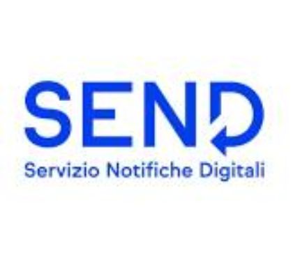 Nuovo Servizio Notifiche Digitali (SEND) Nuovo Servizio Notifiche Digitali (SEND)