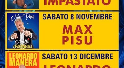 SPETTACOLI TEATRALI SPETTACOLI TEATRALI